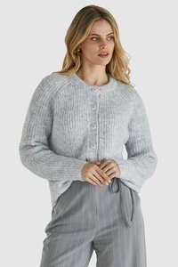 Sass Romee Cardi