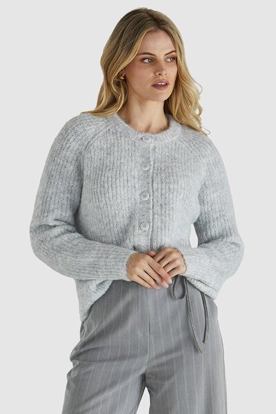 Sass Romee Cardi-new-Preen