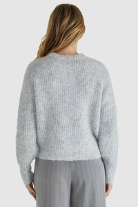 Sass Romee Cardi