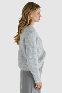Sass Romee Cardi