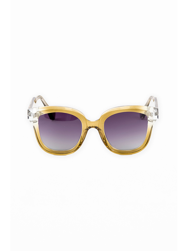 Stella + Gemma San Fran Sunglasses
