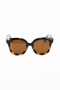Stella + Gemma Tortoiseshell San Fran Sunglasses