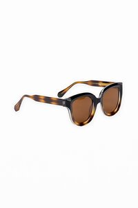Stella + Gemma Tortoiseshell San Fran Sunglasses