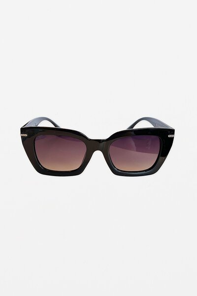 Stella + Gemma High Street Sunglasses-new-Preen