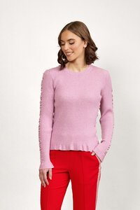 Knewe Label Luxe Sweater