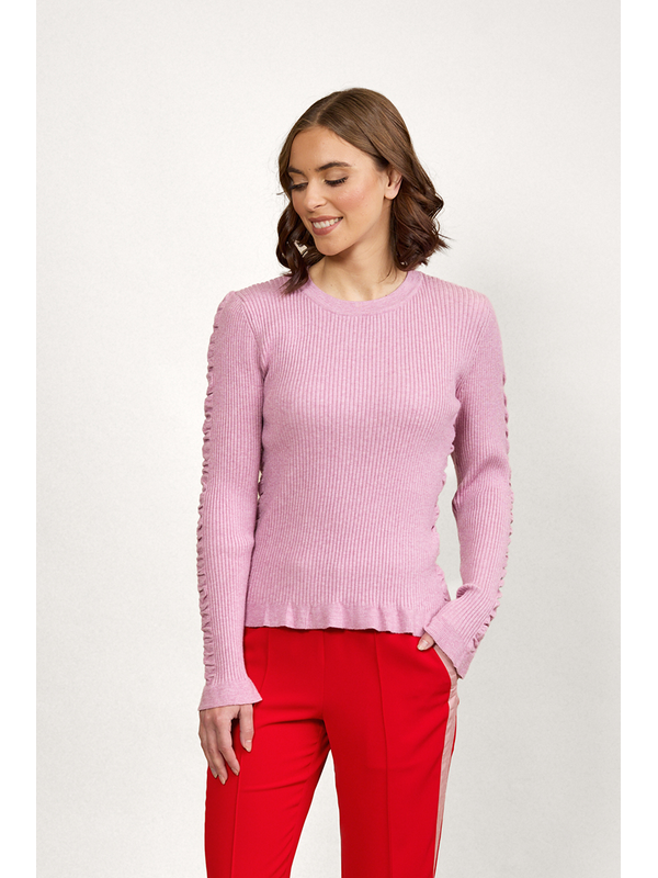 Knewe Label Luxe Sweater