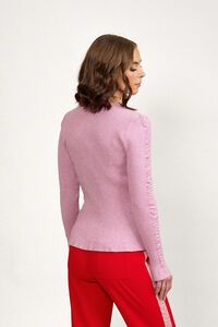 Knewe Label Luxe Sweater