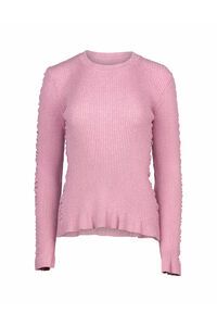 Knewe Label Luxe Sweater