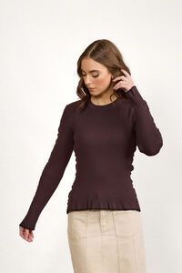 Knewe Label Luxe Sweater