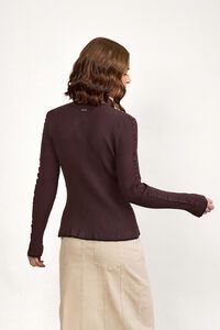 Knewe Label Luxe Sweater