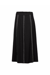 Knewe Label Frame Skirt