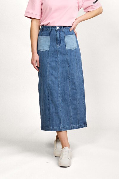 Knewe Label Cooper Skirt-new-Preen