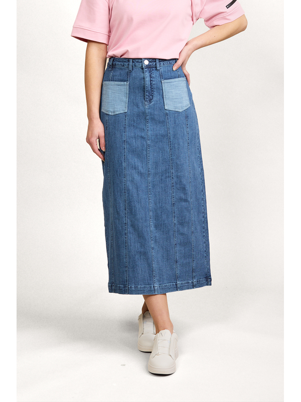 Knewe Label Cooper Skirt