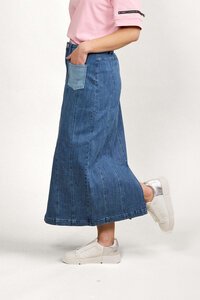 Knewe Label Cooper Skirt