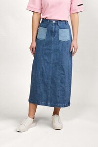Knewe Label Cooper Skirt
