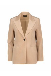 Vassalli Shaped Pinwale Cord Blazer