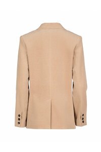 Vassalli Shaped Pinwale Cord Blazer