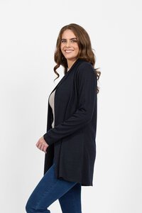 Vassalli Merino Relaxed Cardi