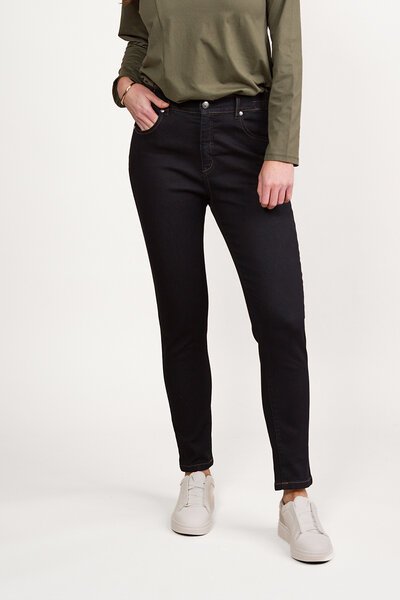 Vassalli Skinny Ankle Grazer Jean-new-Preen