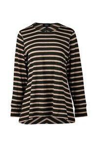 Vassalli Merino L-S Swing Top