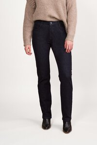Vassalli Texture Slim Leg Jean