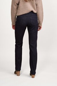 Vassalli Texture Slim Leg Jean