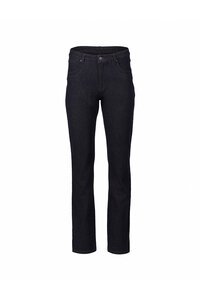 Vassalli Texture Slim Leg Jean