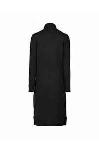 Vassalli Longline Cardi With Pockets