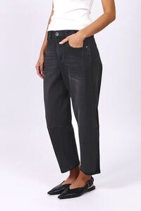 Monaco Toni Barrel Jeans