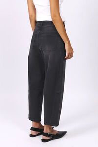 Monaco Toni Barrel Jeans