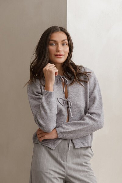 Sass Greta Cardi-new-Preen