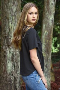 Coop Stitch Hazel Tee