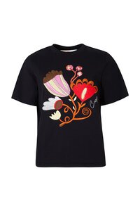 Coop Stitch Hazel Tee