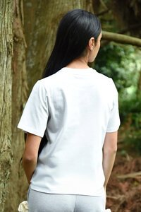 Coop Stitch Hazel Tee