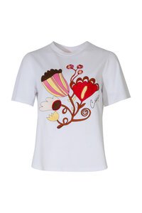 Coop Stitch Hazel Tee