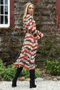 Coop Tucker Up Dress