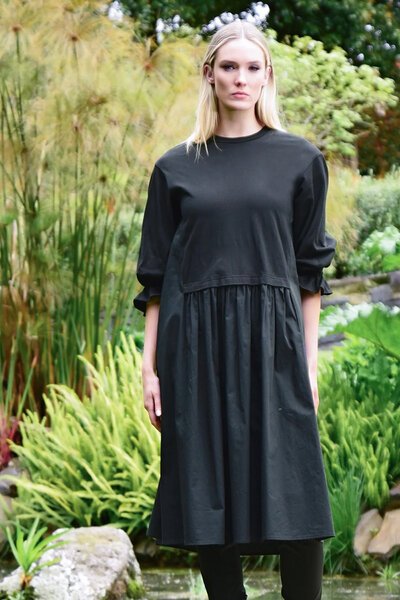 Curate Far + Away Dress-new-Preen