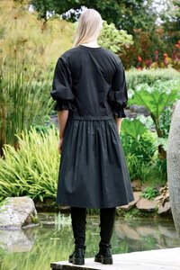 Curate Far + Away Dress