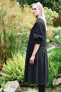Curate Far + Away Dress