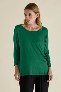 Betty Basics Milan 3-4 Sleeve Top