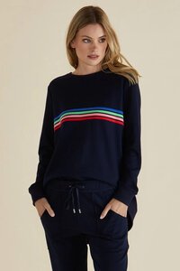 Betty Basics Dune Sweat