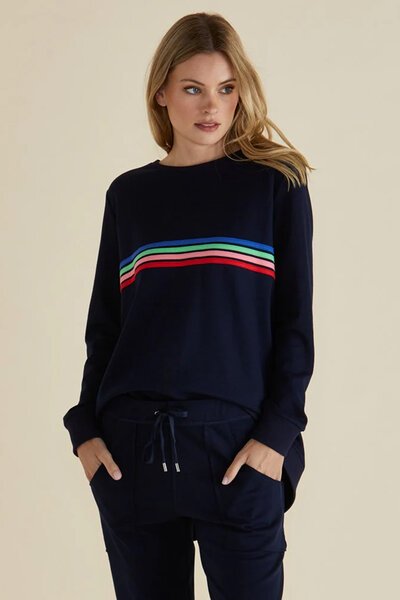 Betty Basics Dune Sweat-new-Preen