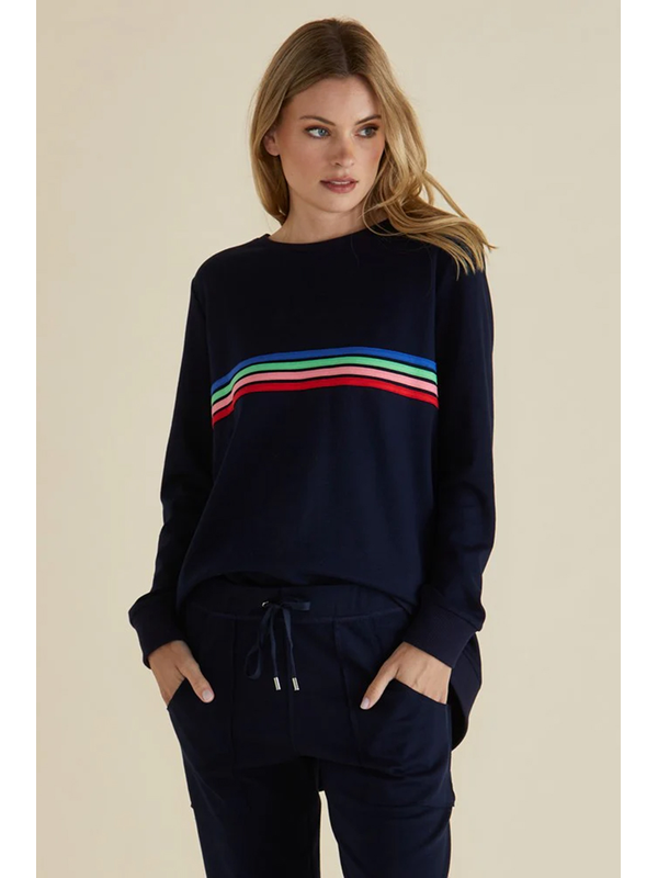 Betty Basics Dune Sweat