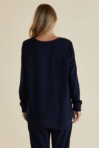 Betty Basics Dune Sweat