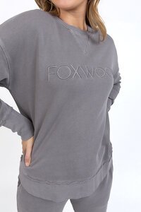 Foxwood Simplified Iron Crew