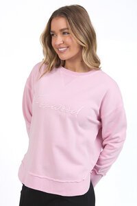 Foxwood Pink Signature Crew