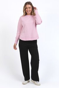 Foxwood Pink Signature Crew