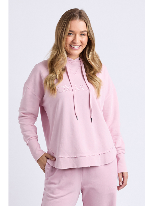 Foxwood Simplified Blossom Hoodie