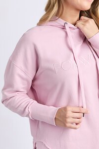 Foxwood Simplified Blossom Hoodie
