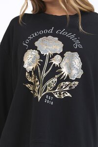 Foxwood Golden Rose Crew